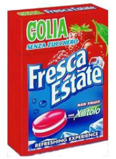 Immagine di GOLIA FRESCA ESTATE RED FRUIT ASTUCCIO