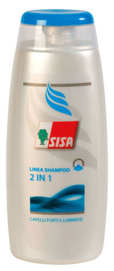 Immagine di SISA SHAMPOO + BALSAMO ML.250