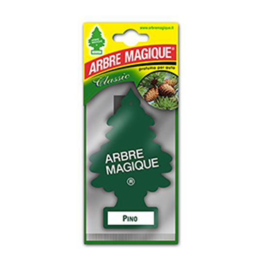 Immagine di ARBRE MAGIQUE PINO