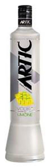 Immagine di ARTIC VODKA LIMONE CL.75