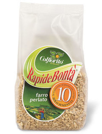 Immagine di COLFIORITO FARRO PERLATO GR.250