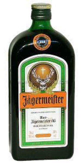 Immagine di JAGERMEISTER ML.700