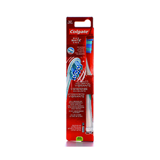 Immagine di COLGATE SPAZZ.M.SONIC C/PILE
