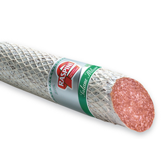 Immagine di RASPINI SALAME MILANO