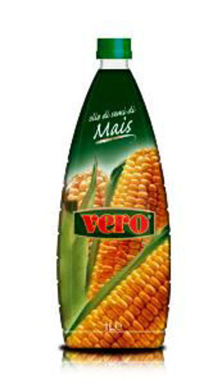 Immagine di VERO OLIO DI SEMI DI MAIS LT.1