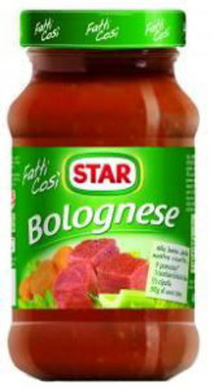 Immagine di STAR SUGHI FATTI COSI' ALLA BOLOGNESE GR.400