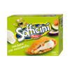 Immagine di FINDUS SOFFICINI VERDURE PIÙ MOZZARELLA X 4 GR.250