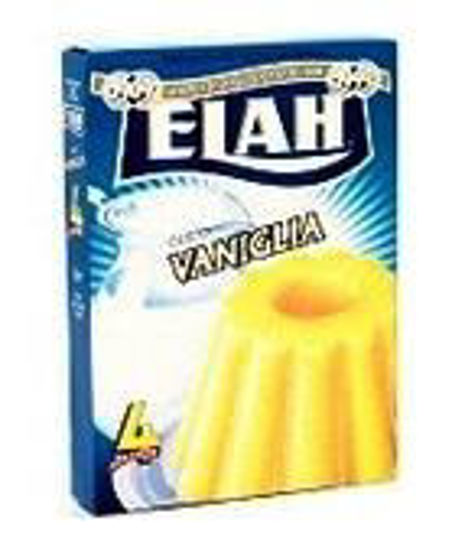 Immagine di ELAH BUDINO VANIGLIA GR.70