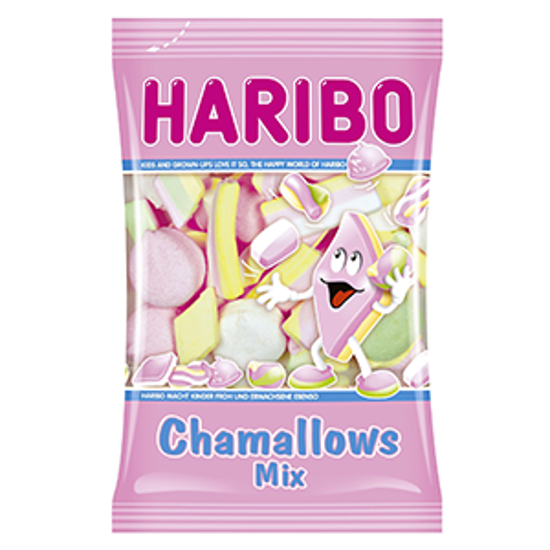 Immagine di HARIBO MALLOW MIX BUSTA G.175