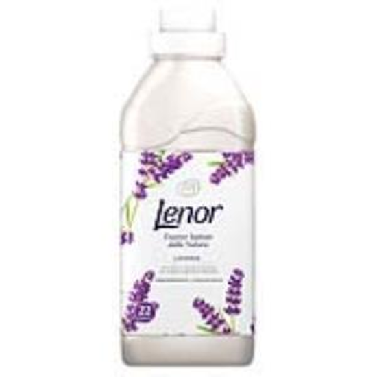 Immagine di LENOR ML.550 NAT.LAVANDA 22 LAV.