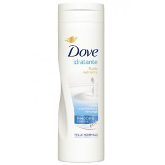 Immagine di DOVE CREMA CORPO IDRATANTE ML.400