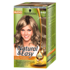 Immagine di NATURAL&EASY BIONDO CEN. NAT. 542