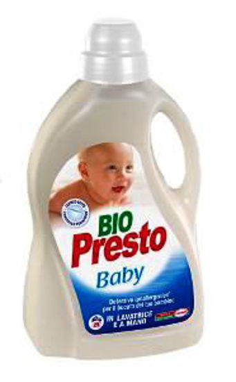 Immagine di BIO PRESTO BABY LT.1,5