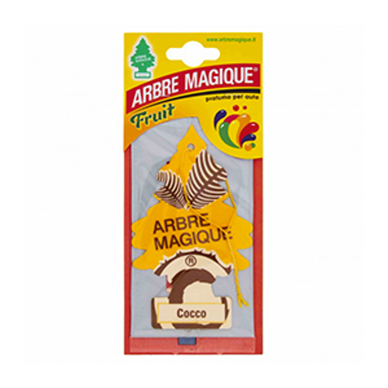 Immagine di ARBRE MAGIQUE COCCO