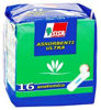 Immagine di SISA ASSORBENTE ULTRA ANATOMICO X 16