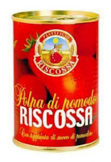 Immagine di RISCOSSA POLPA STRAPPO GR.500