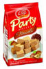 Immagine di ELLEDI PARTY WAFER NOCCIOLA GR.250