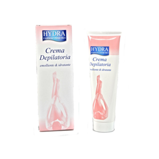 Immagine di CREMA DEPILATORIA ML.150 HYDRA