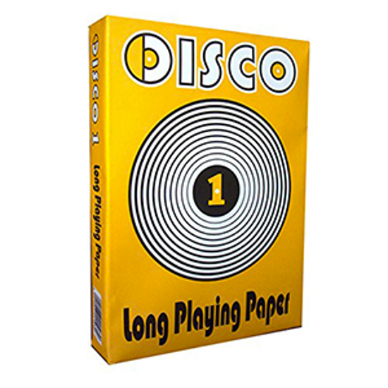 Immagine di RISME DISCO3/COPY1 X FOTOCOP.FT.A4