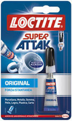 Immagine di ATTAK SUPER LIQUIDO GR.3