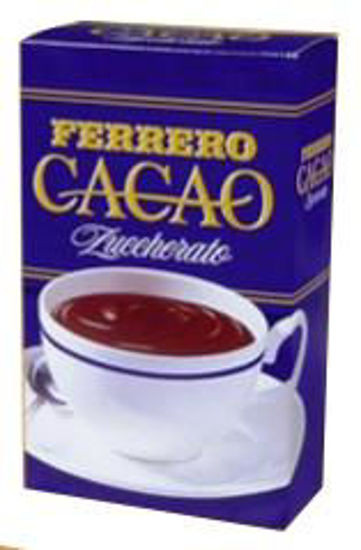Immagine di FERRERO CACAO ZUCCHERATO GR.75
