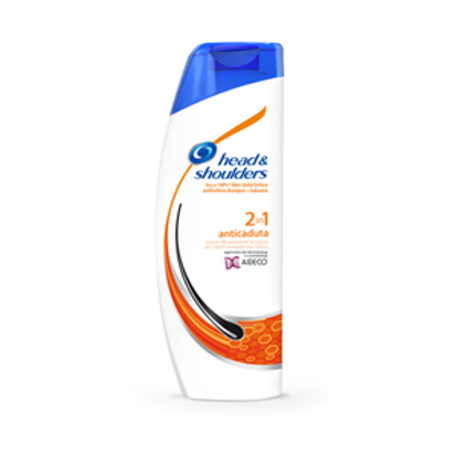 Immagine di HEAD & SHOULD.SHAM.2IN1 ANTICAD.250