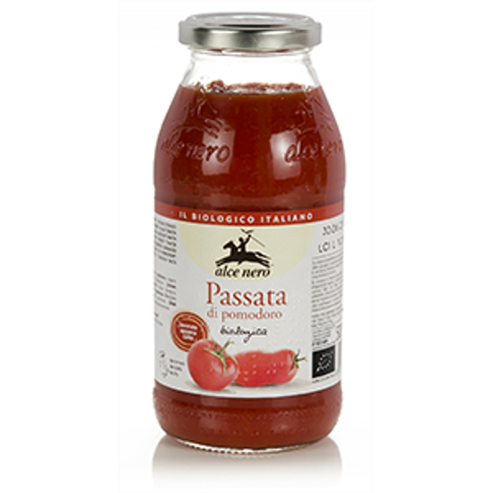 Immagine di ALCENERO PASSATA POMODORO BIO 500GR