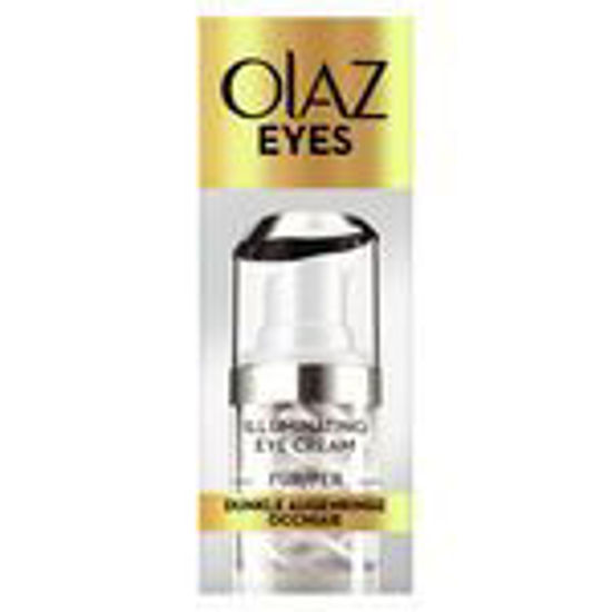 Immagine di OLAZ CREMA EYE ILLUMINATING 15ML
