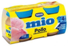 Immagine di NESTLE' MIO OMOGENEIZZATO DI POLLO GR.80 X 2