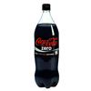 Immagine di COCA COLA ZERO LT.1 PET