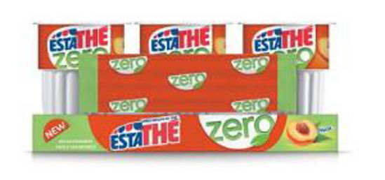 Immagine di ESTATHE BICC.CL.20 PESCA ZERO