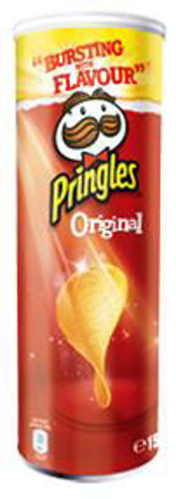 Immagine di PRINGLES ORIGINAL GR.150 X 3