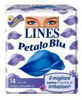 Immagine di LINES IDEA PETALO BLU ALI X 14