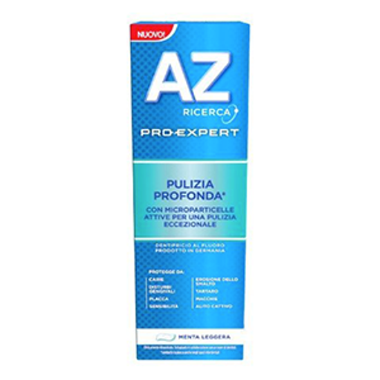 Immagine di AZ PROEXP.PUL.PROF.ML.75