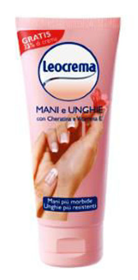Immagine di LEOCREMA MANI&UNGHIE ML.100