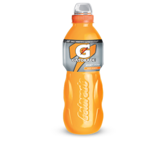 Immagine di GATORADE ARANCIA LT.1