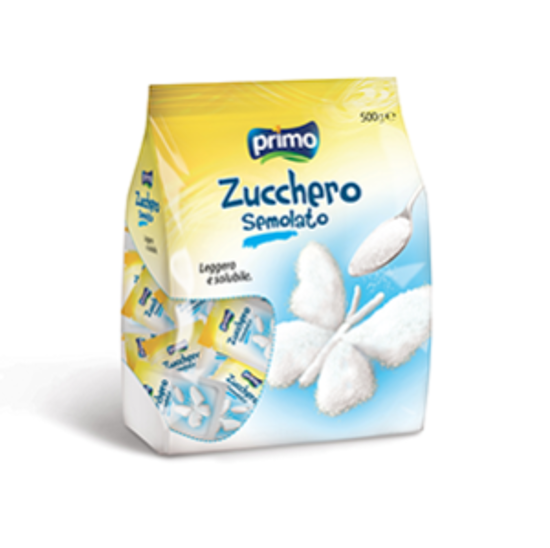 Immagine di PRIMO ZUCCHERO BUSTINE GR.500