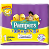 Immagine di PAMPERS PROGRESSI NEWBORN X28 BS ?1