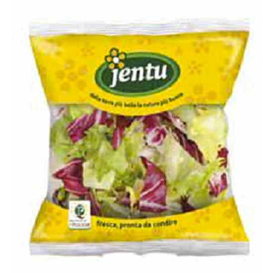 Immagine di JENTU INSALATA CROCCANTE G.200