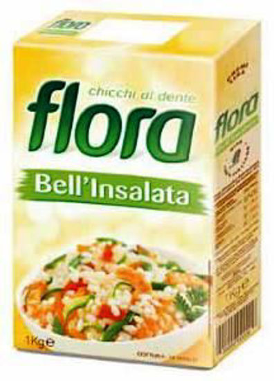 Immagine di FLORA RISO BELL'INSALATA  KG.1