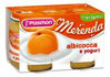 Immagine di PLASMON YOGURT ALBICOCCA GR.120 X 2