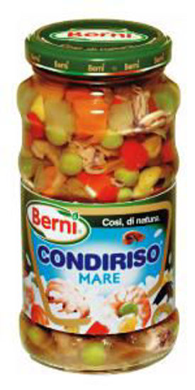 Immagine di BERNI CONDIRISO MARE LEGGERO GR.300