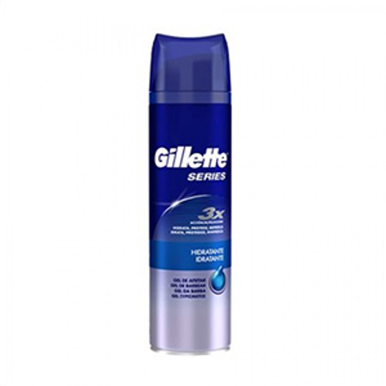 Immagine di NIVEA SCH/BARBA PROTETT.ML.200
