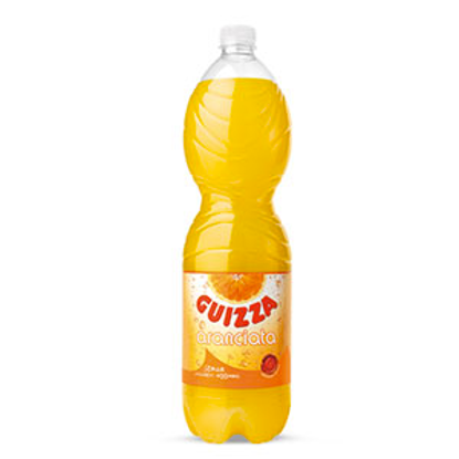 Immagine di GUIZZA ARANCIATA LT.1,5