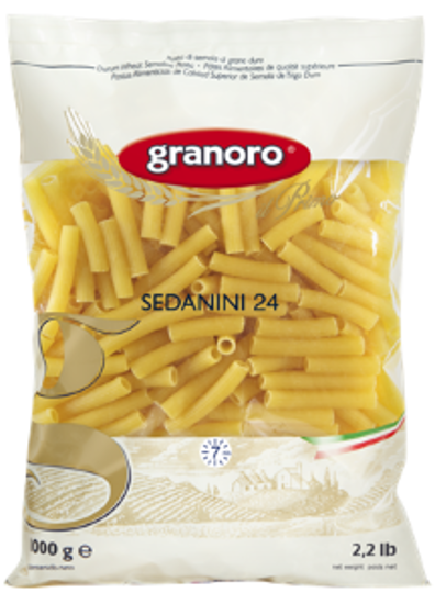 Immagine di GRANORO SEDANINI N.24 KG.1