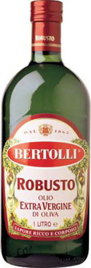 Immagine di BERTOLLI OLIO E.V.ROBUSTO LT.1