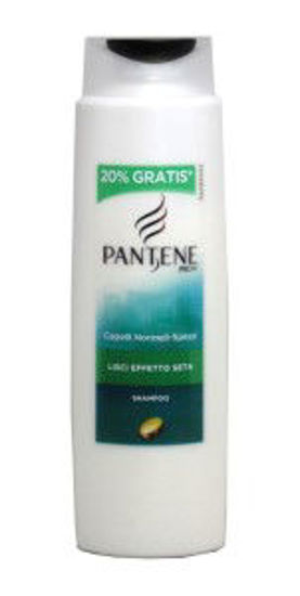 Immagine di PANTENE SHAMPOO 1 IN 1 LISCI  ML.250