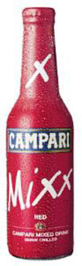 Immagine di CAMPARI MIXX RED CL.27,5