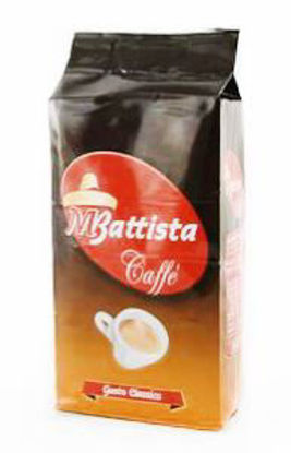 Immagine di BATTISTA CAFFE' GUSTO CLASSICO GR.250
