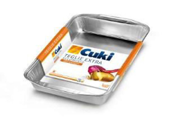 Immagine di CUKI LE TEGLIE X 2 8 PORZIONI S97